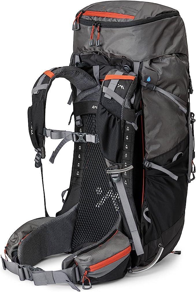 hiking backpack